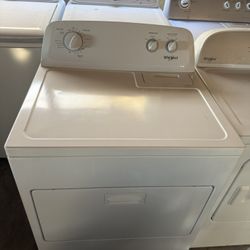 Whirlpool Electric Dryer 7.0 Cuft