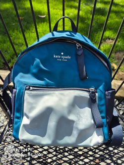 Kate Spade Backpack