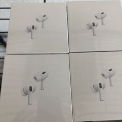 AIRPODS PRO 2 GEN 