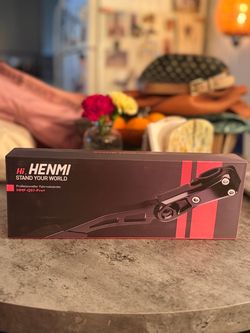 Henmi HMF-Q07-Pro+ Bike Stand