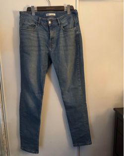 Zara jeans