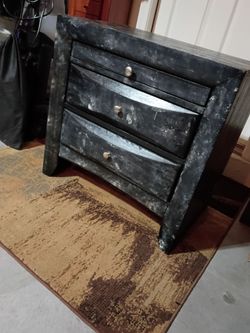 Nightstand