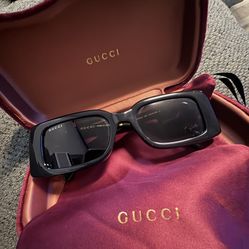 Gucci Sunglasses 