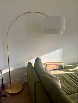 Article Floor Lamp