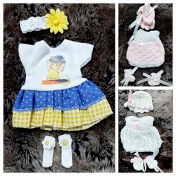 United Baby Doll Clothesin