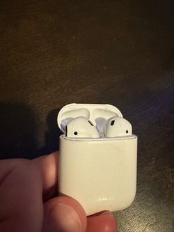 AirPods Gen 2