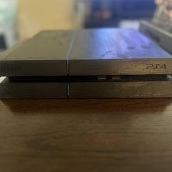 PS4 Pro Slim