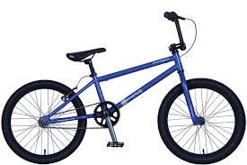 BMX( We The People ) bike model justice, new in original box