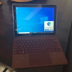 Microsoft Surface Pro 
