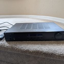 Cambridge Audio Topaz AM10 Integrated Amplifier