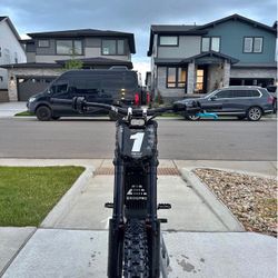 E ride pro ss 2.0