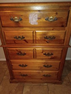 Dresser