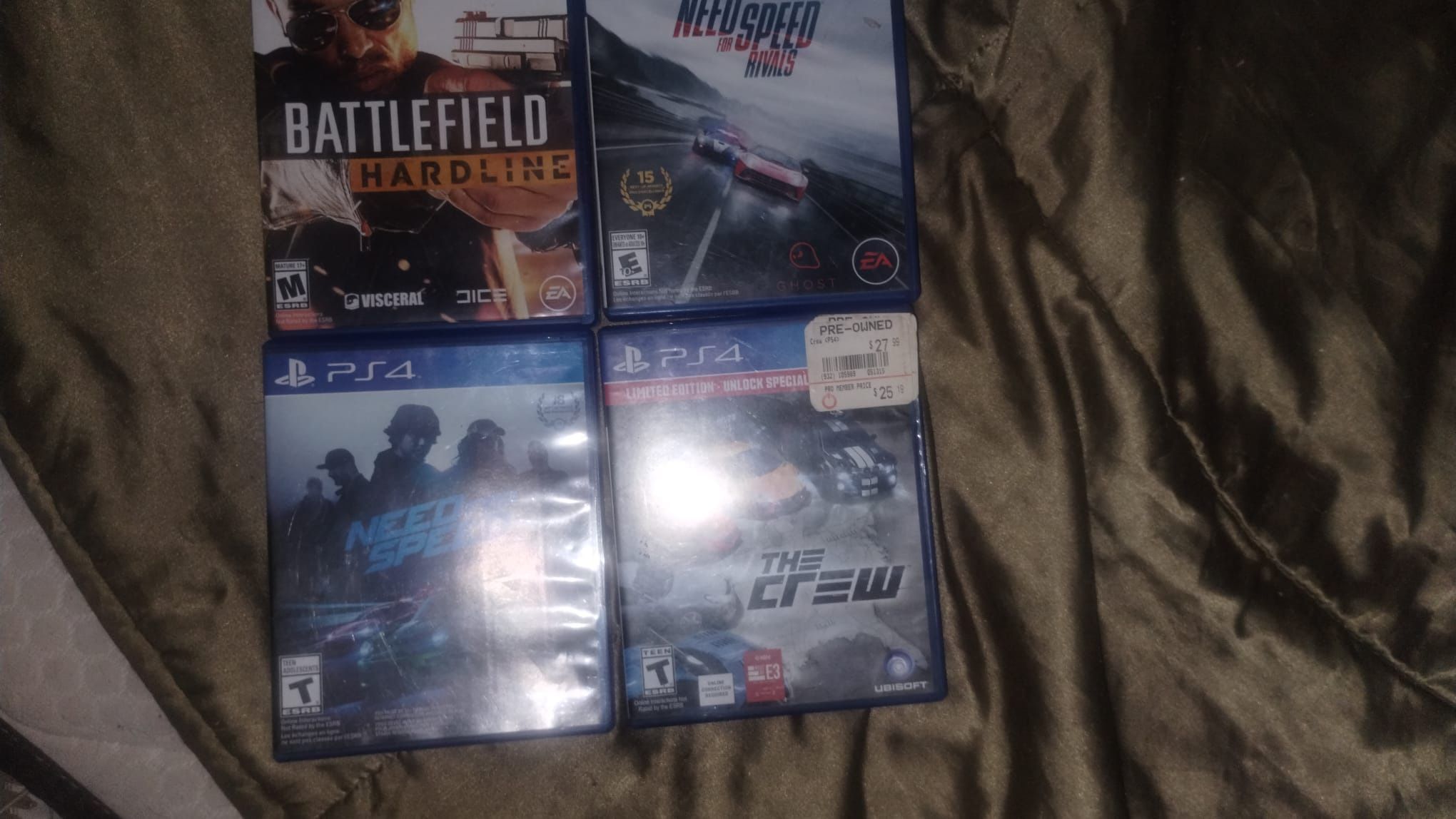 PS4