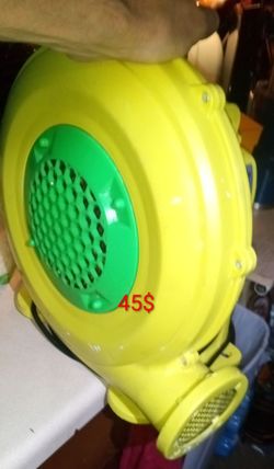 Air blower