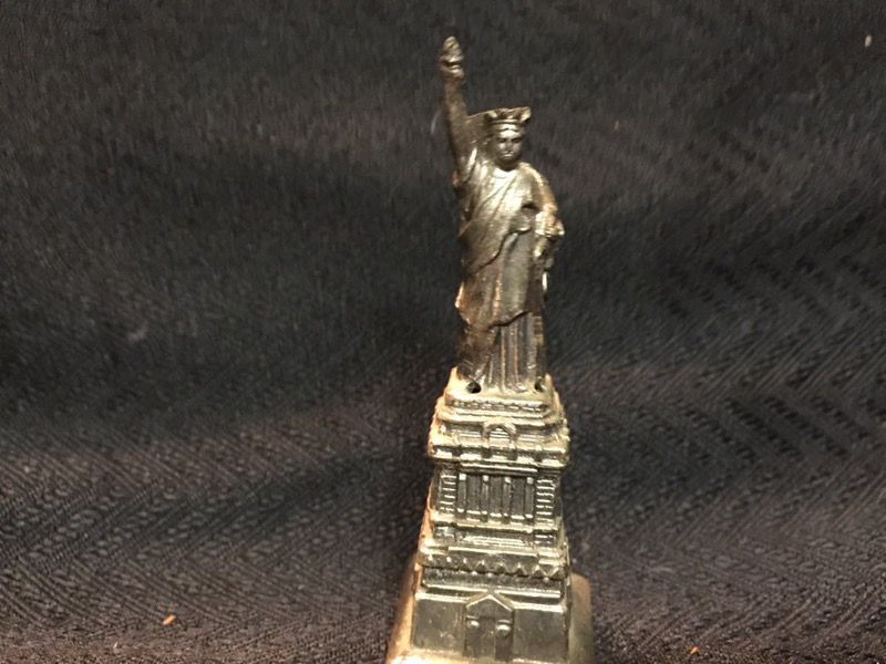 Statue of Liberty Collectible mini