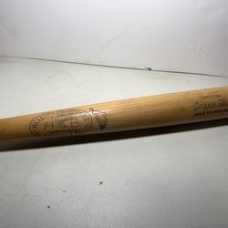 Vintage Bat 150S Jackie Robinson Model Special Grand Slam Kentucky/USA Made