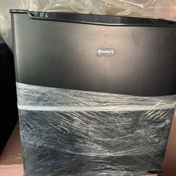 Refrigerador Pequeño