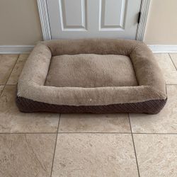 Dog Bed L42” x W32”x H5,5”inch