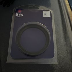 B+W Adapter Ring