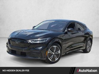 2023 Ford Mustang Mach-E