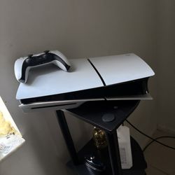 Ps5 Slim 1TB