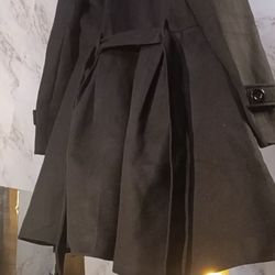 New Women’s Coat