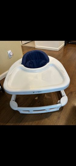 Joovy Spoon Baby Walker and High Chair