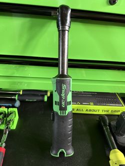 Snap On 14v Long Reach Ratchet