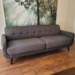 Sofa - Mid Century Modern Style 