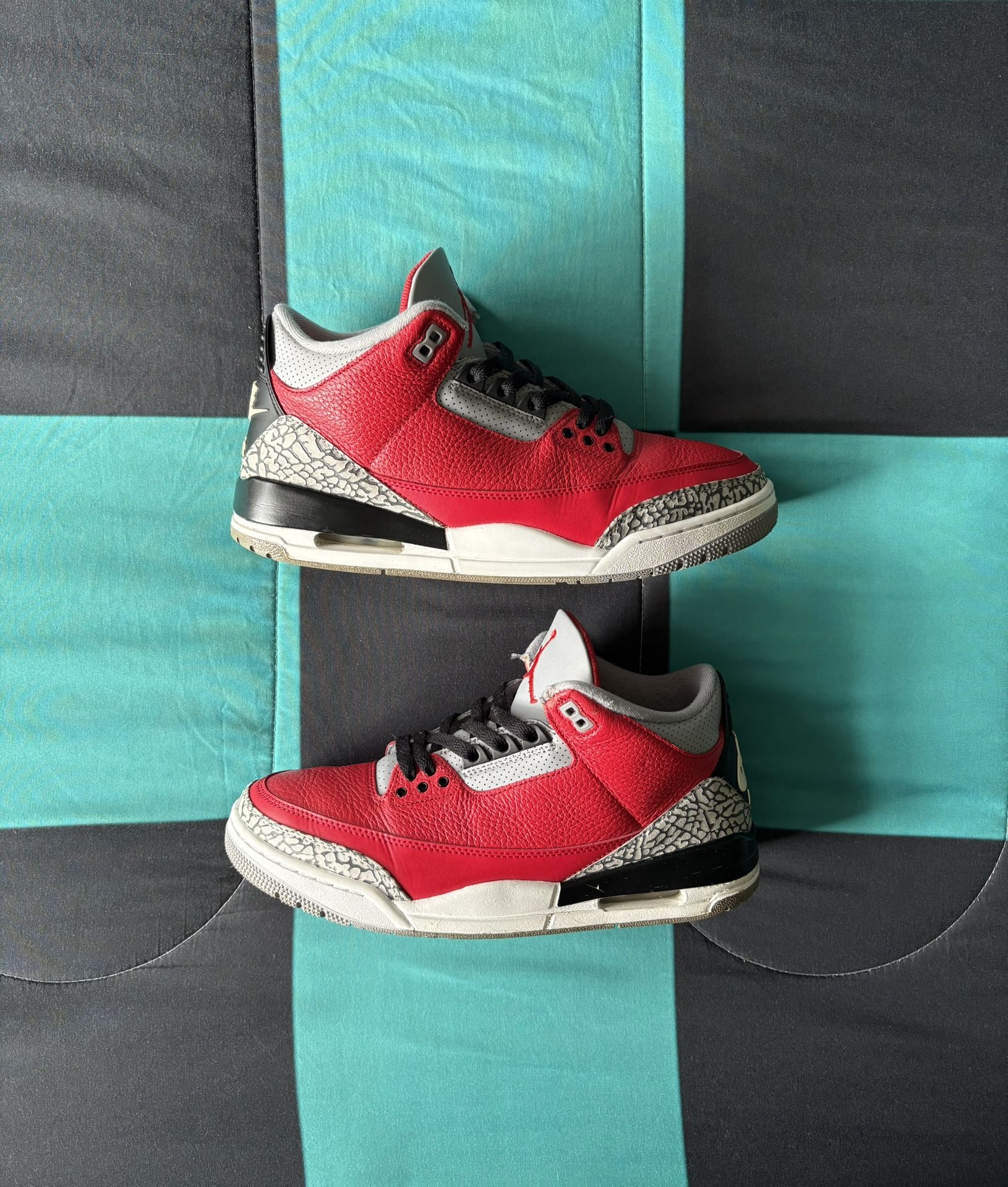 Men’s Air Jordan 3 Retro SE Size 10
