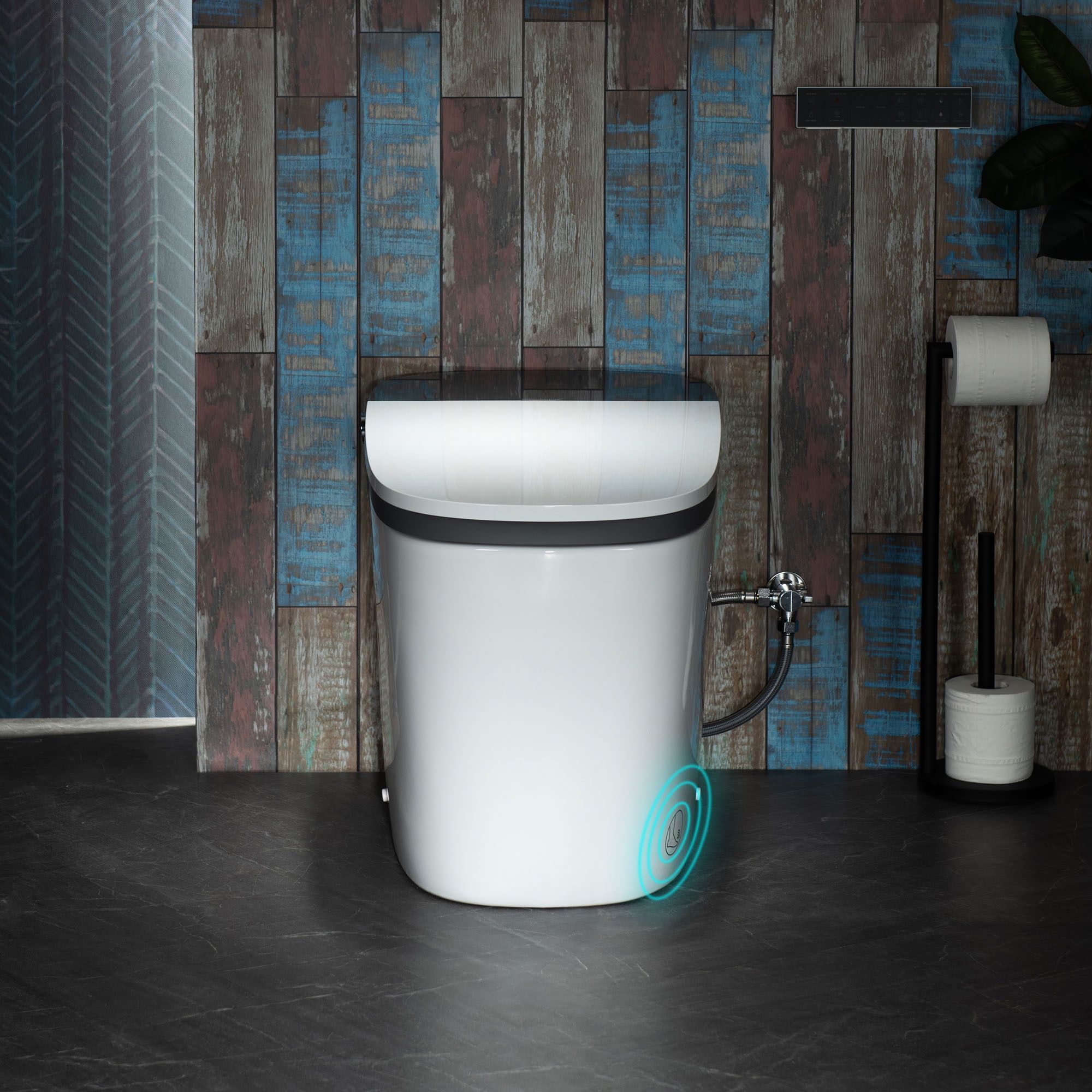 Woodbridge B0930S Smart Bidet Toilet
