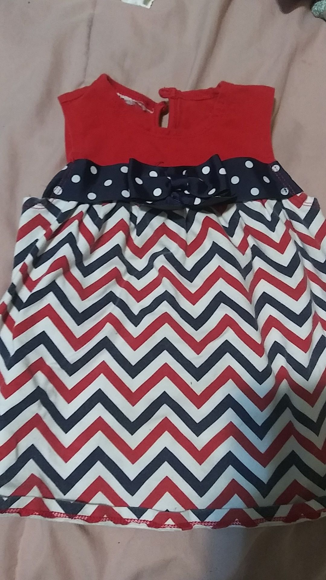 Baby clothes 6-9months