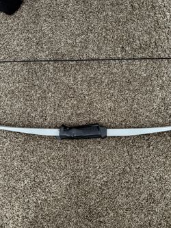 Bear Titan Youth Recurve Bow