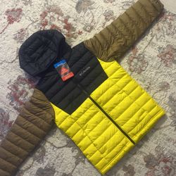 Size Small