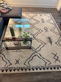 Large Rug