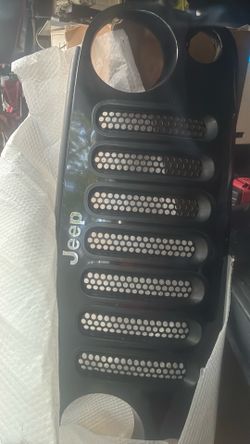 JK Grill 2007 to 2018