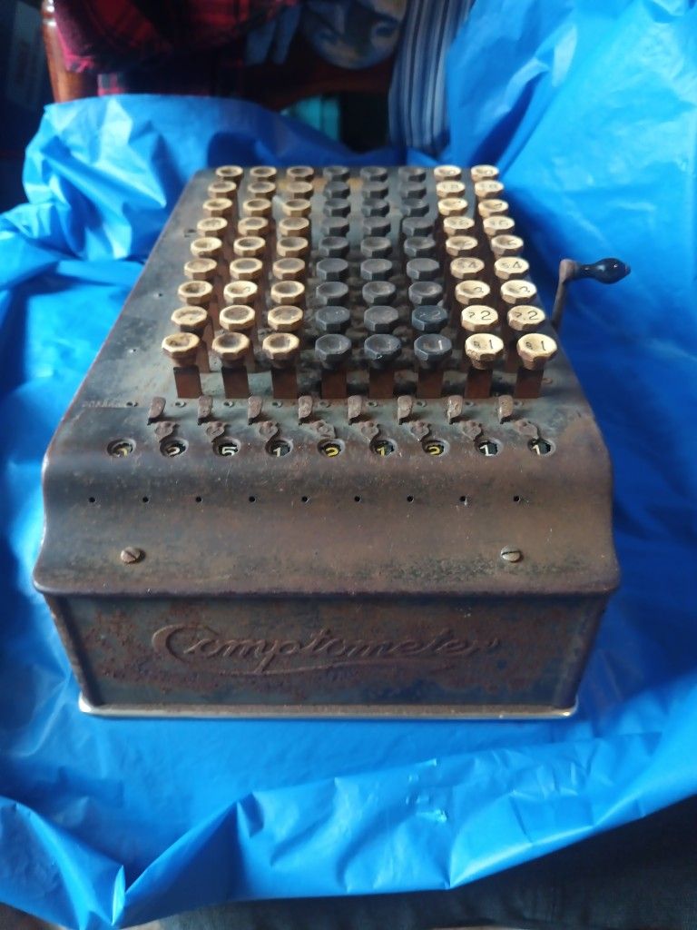 Antique