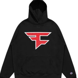 Faze Clan Sweatshirt - Adult Large 