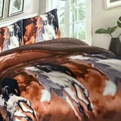 Borrego Calking Blankets Set 