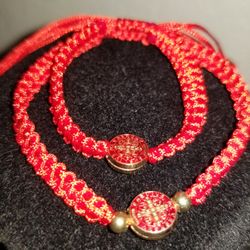 Mommy & Me San Benito Set