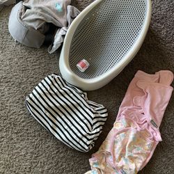 Baby Items