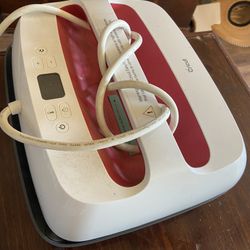 Cricut Hot Press 