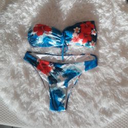 MIRIAM SWIMWEAR BIKINI SARA MILTON SWIMWEAR