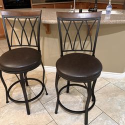 Costco Bar Stools