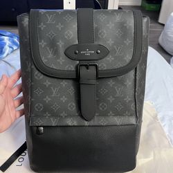 Louis Vuitton Hot Springs Backpack for Sale in Tempe, AZ - OfferUp