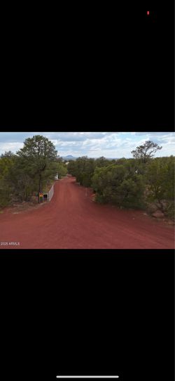 Vernon 2 acres For Sale with Power and Septic