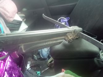 Barnett Crossbow