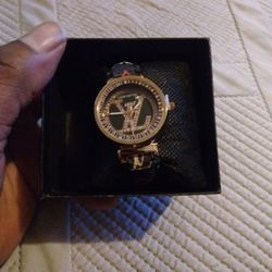 Louis Vuitton Watch