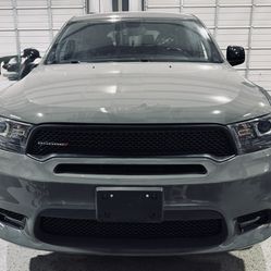 2020 Dodge Durango