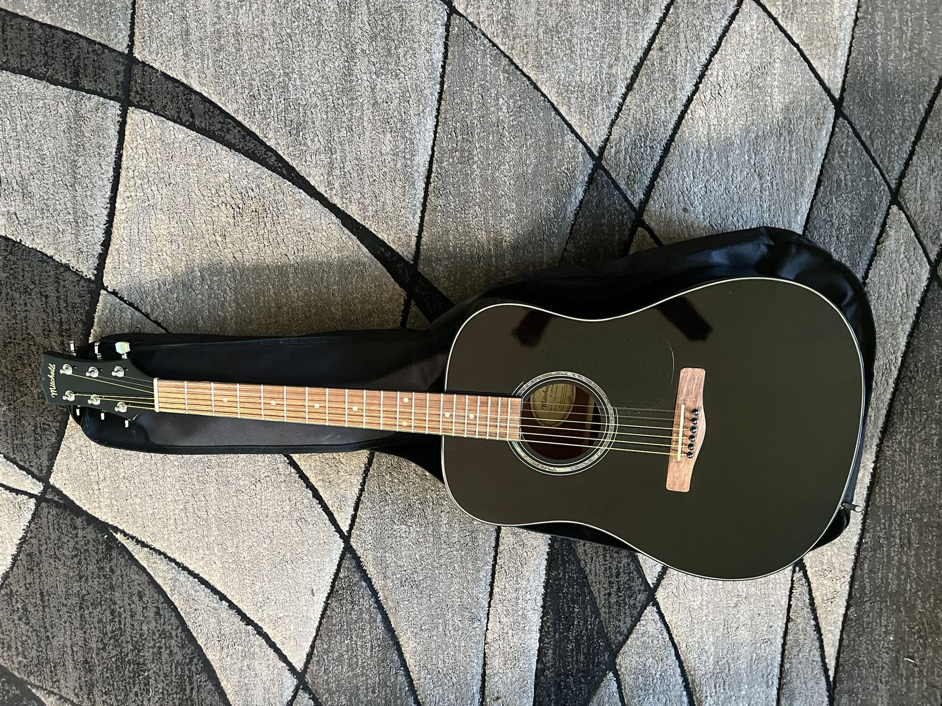 Guitar